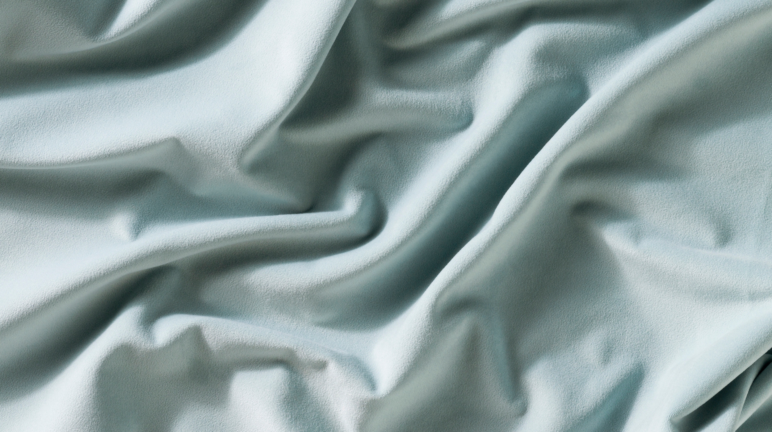 Sky blue Bologna fabric 6261